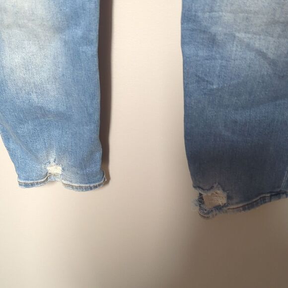 Vigoss Marley Skinny Jeans - Picture 6 of 9